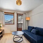 Mountain View Ski-in And Ski-out - La Reine Blanche Apartamento