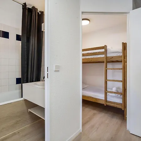 Apartamento Mountain View Ski-in And Ski-out - La Reine Blanche