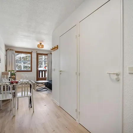 Apartamento Mountain View Ski-in And Ski-out - La Reine Blanche Val Thorens